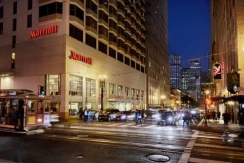 Marriott Union Square
