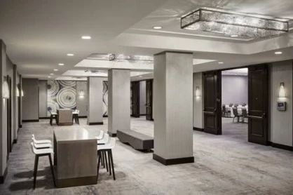 San Francisco Marriott Union Square