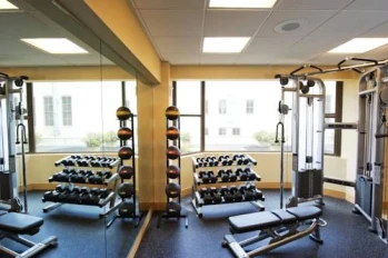 Marriott Union Square