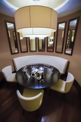 Marriott Union Square