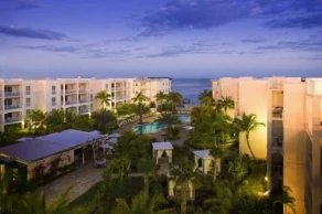 Marriott Beachside Resort