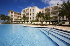Marriott Beachside Resort