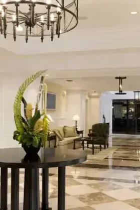 Marriott Beachside Resort