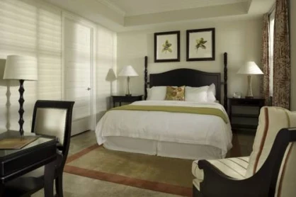 Marriott Beachside Resort