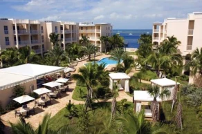 Marriott Beachside Resort