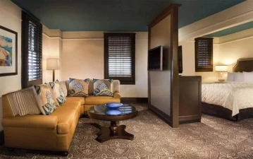 La Concha Hotel and Spa