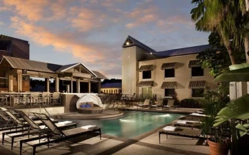 La Concha Hotel and Spa