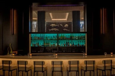 La Concha Hotel and Spa