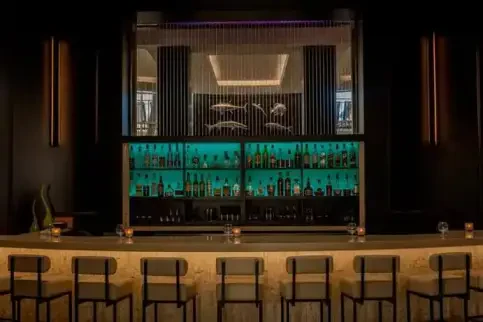 La Concha 飯店與水療中心