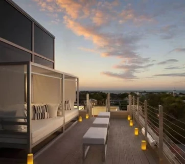 La Concha Hotel and Spa