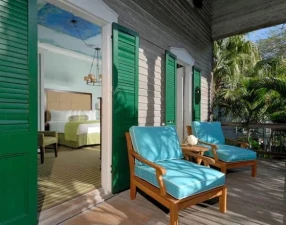 Kimpton Ridley House