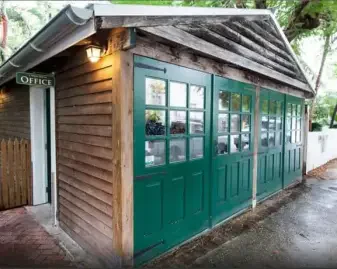 Kimpton Ridley House