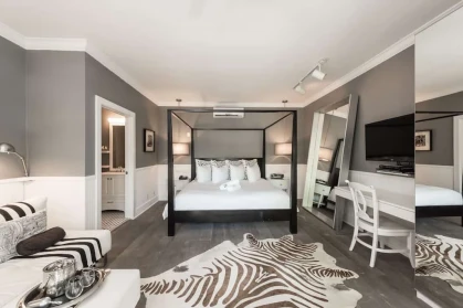 Alexander's Guesthouse