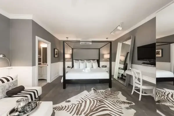 Alexander's Guesthouse