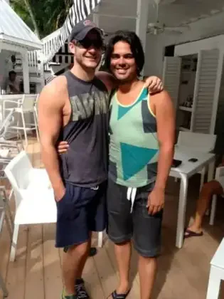 Alexander's Guesthouse