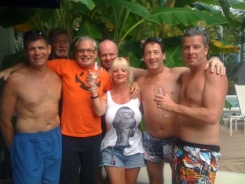 Alexander's Guesthouse