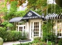 Best Western Plus Hawthorne Terrace Hotel