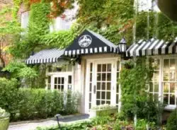 Best Western Plus Hawthorne Terrace Hotel