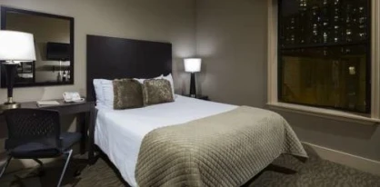 Majestic Hotel