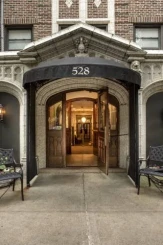 Majestic Hotel