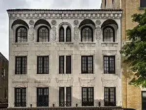The Willows Hotel Chicago