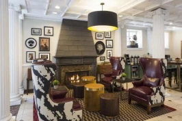 The Willows Hotel Chicago