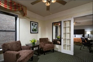 The Willows Hotel Chicago