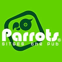 Pub Parrot