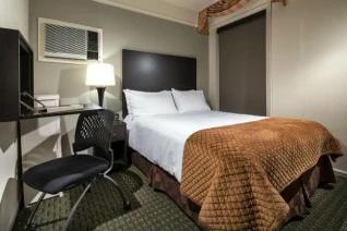 The Willows Hotel Chicago