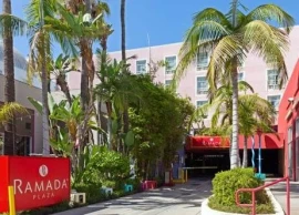 Ramada Plaza