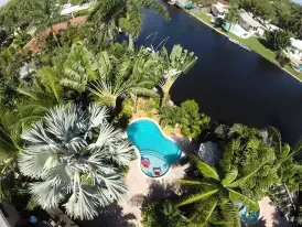 The Cabanas Guesthouse & Spa