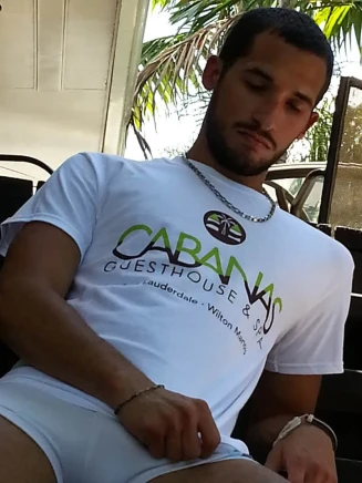 The Cabanas Guesthouse & Spa