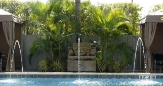 The Cabanas Guesthouse & Spa