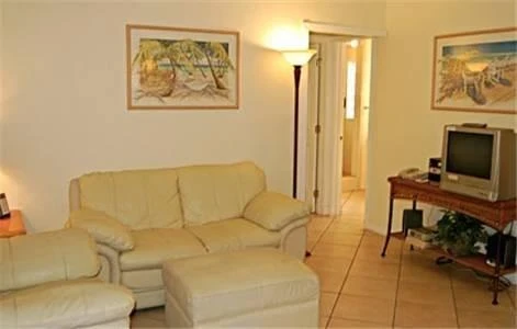 The Worthington Fort Lauderdale