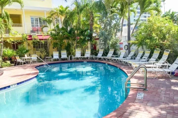 The Worthington Fort Lauderdale