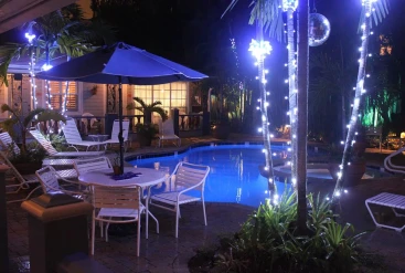 Coral Reef Guest House