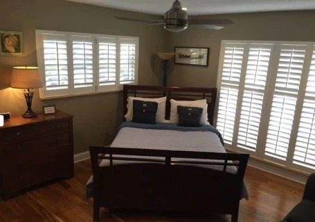 Coral Reef Guest House