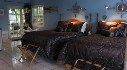 Coral Reef Guest House