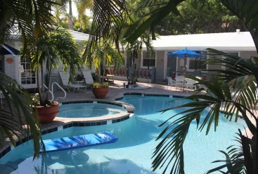 Coral Reef Guest House