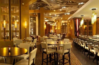 Luxor Hotel and Casino