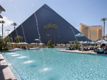 Luxor Hotel and Casino