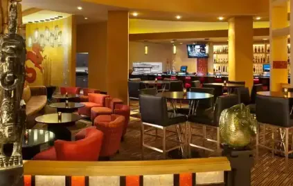 Luxor Hotel and Casino