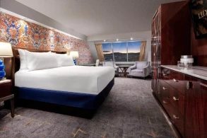 Luxor Hotel e Casino