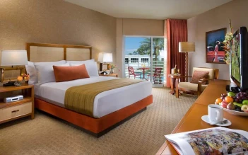 Tropicana Las Vegas