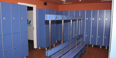 Parrots Sauna - FERMÉ