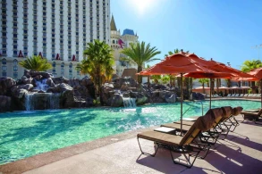 Excalibur Hotel and Casino
