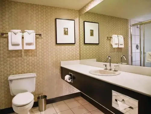 Excalibur Hotel and Casino