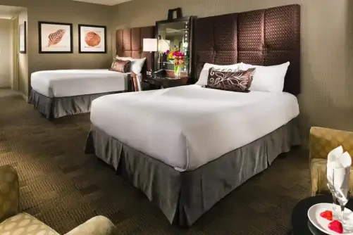 New York-New York Hotel and Casino