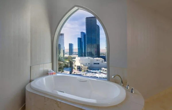 Planet Hollywood Las Vegas