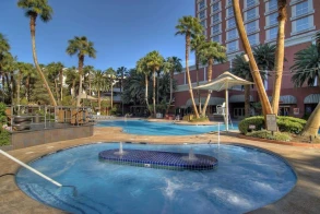 Treasure Island Hotel and Casino